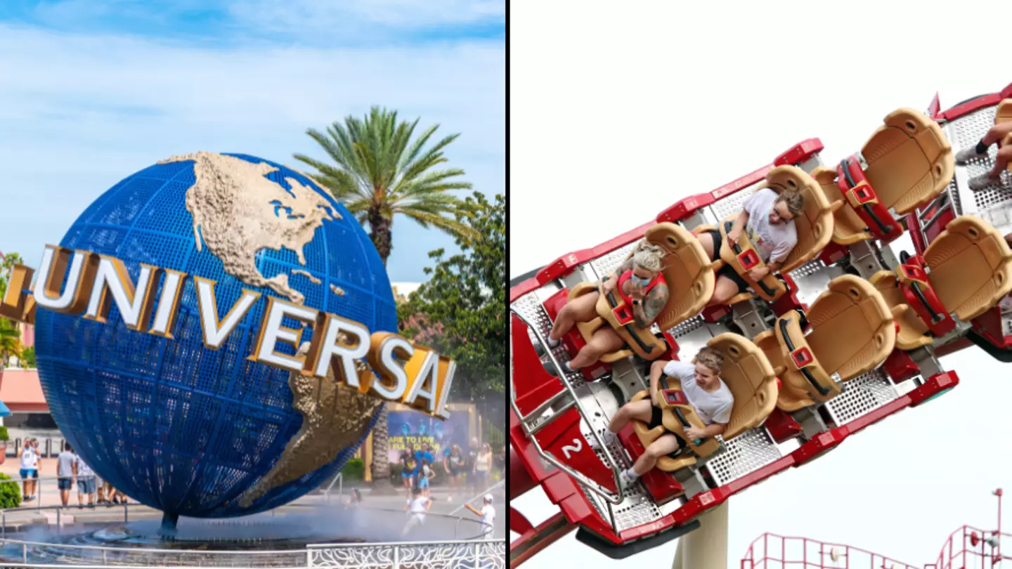 Exciting new details shared about Universal Studios' plans to build new theme park in UK