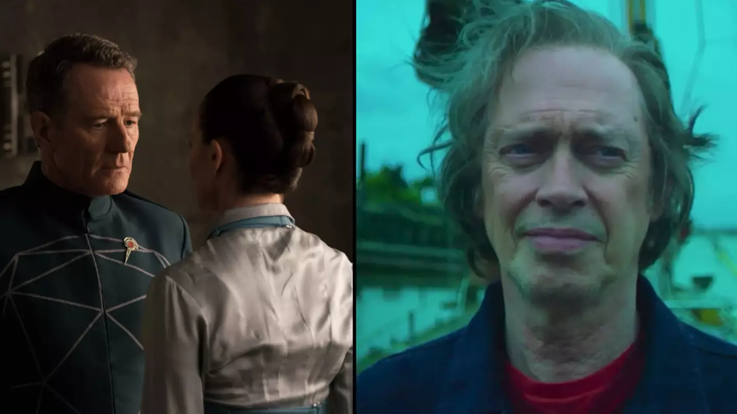 Sci-fi thriller 'better than Black Mirror' can be streamed for free in UK and is leaving viewers impressed