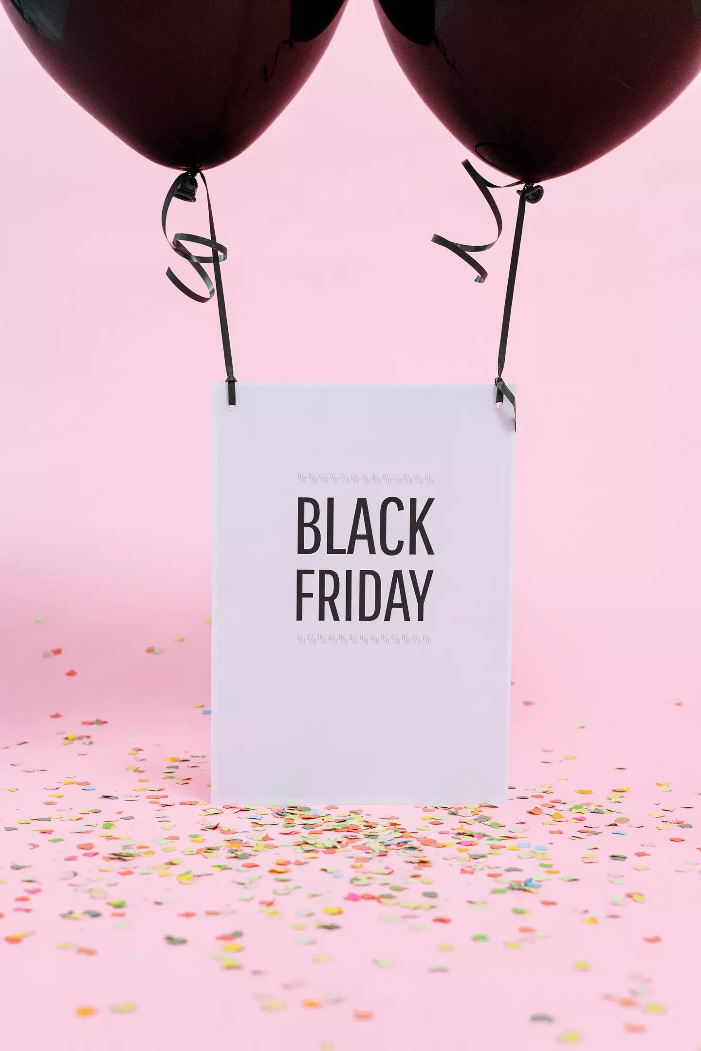 Retailers will be launching their Black Friday offers soon.