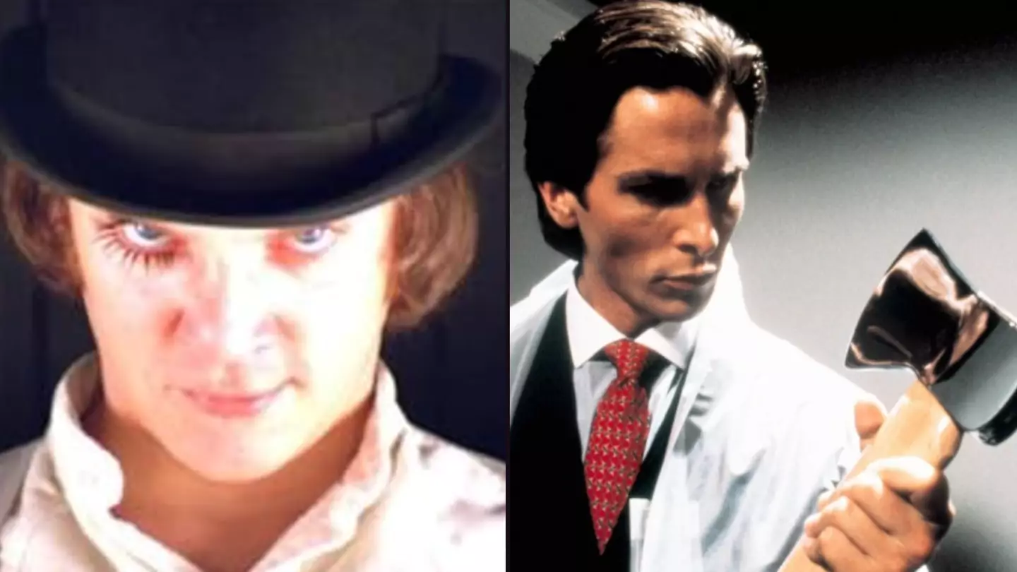 Psychopath checklist has 20 questions and it's bad news if you get a high score