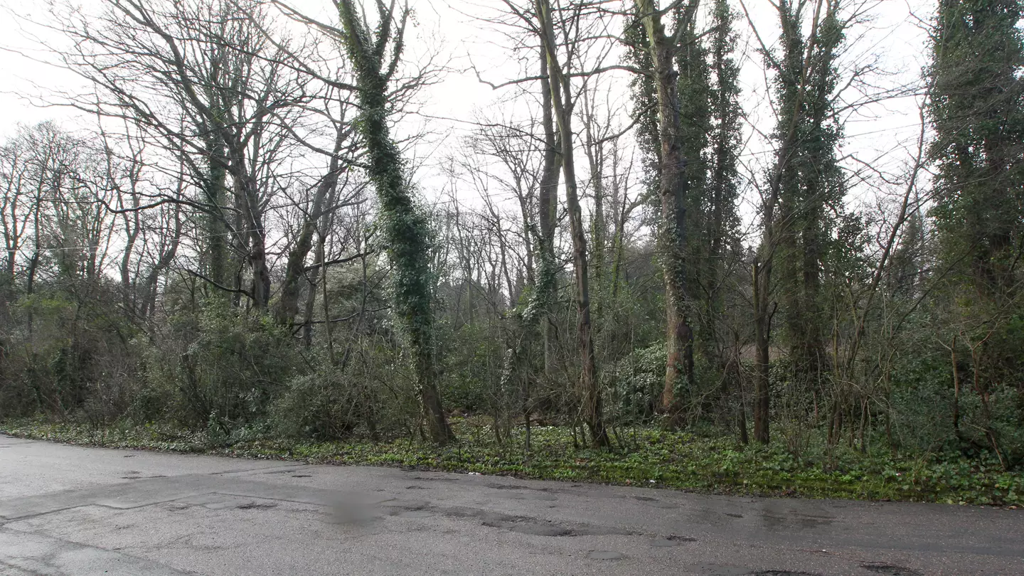 Race Row Breaks Out Over 'Ridiculous' Road Name