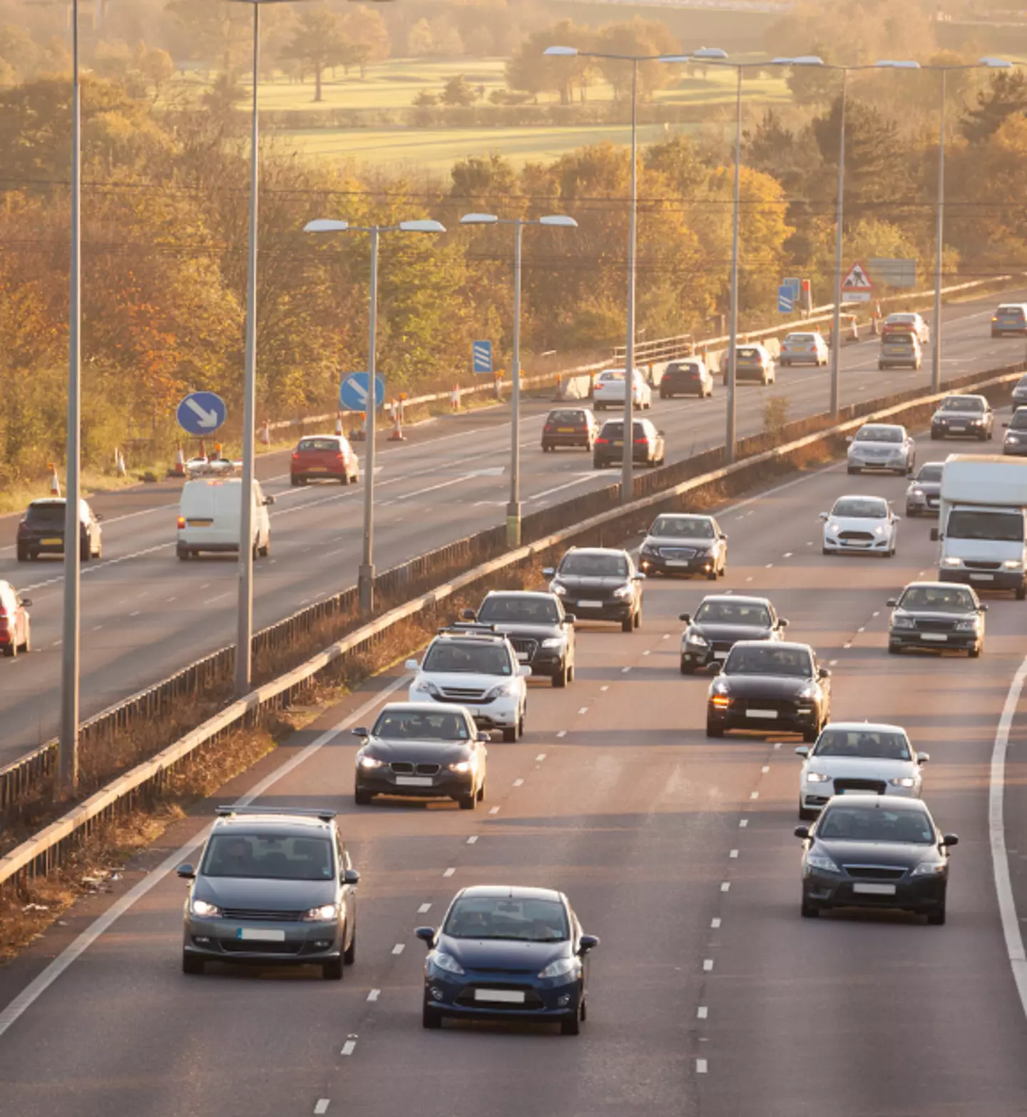 Car tax is going up (Getty Stock Images)