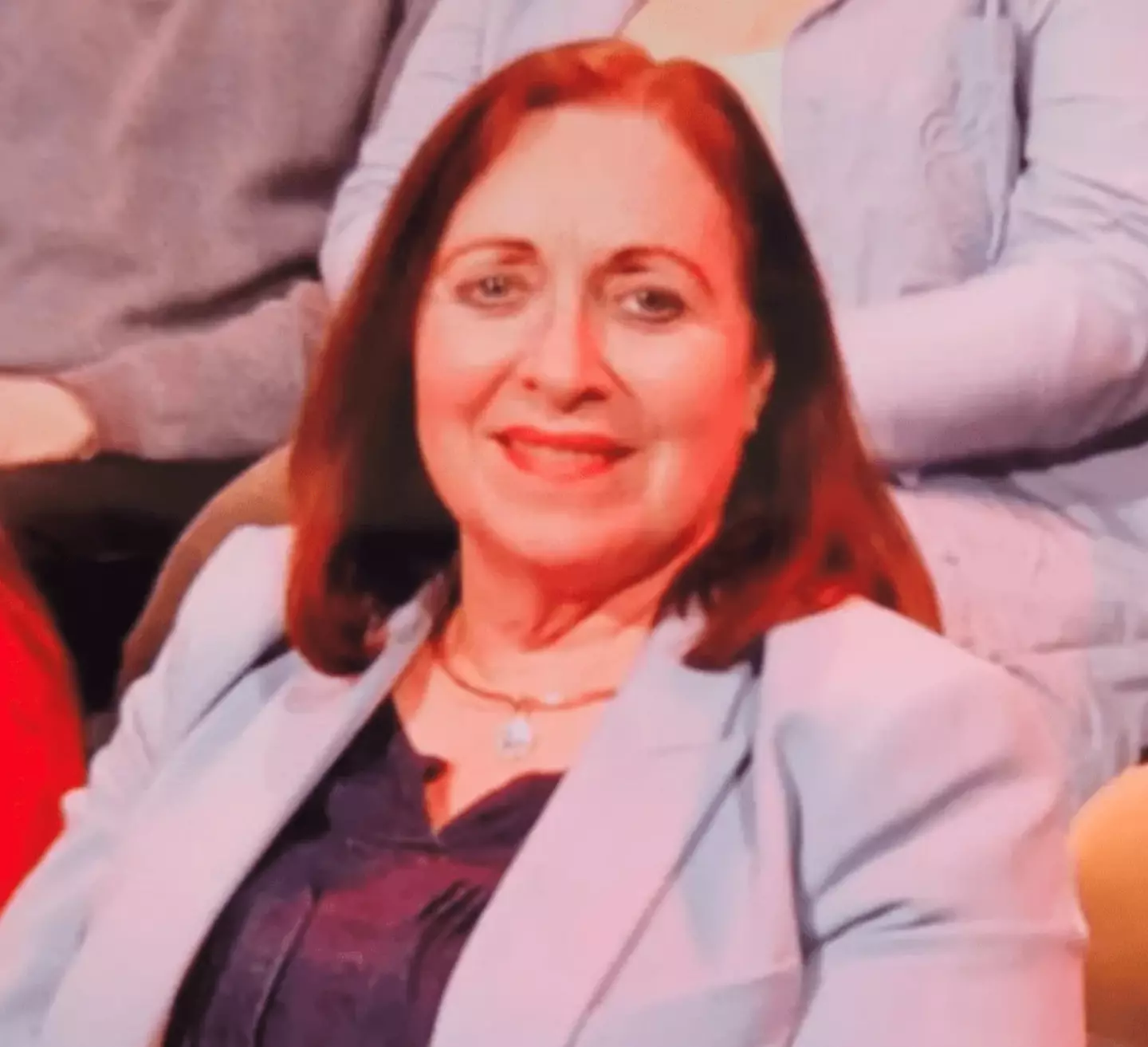 An inquest determined that Margaret died by suicide (Garda Press Office)