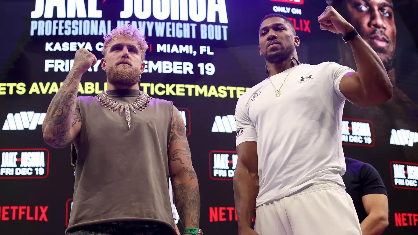 Leonardo Fernandez/Getty Images