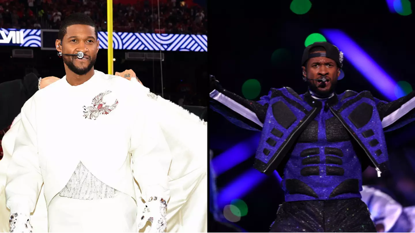 Super Bowl viewers want explanation after Usher missed huge opportunity with halftime show guests