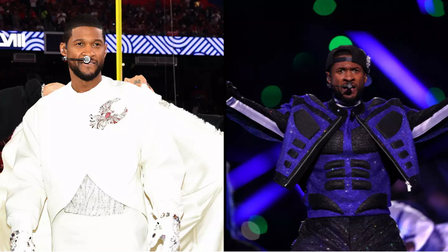 Mazur/Getty Images for Roc Nation/Jamie Squire/Getty Images