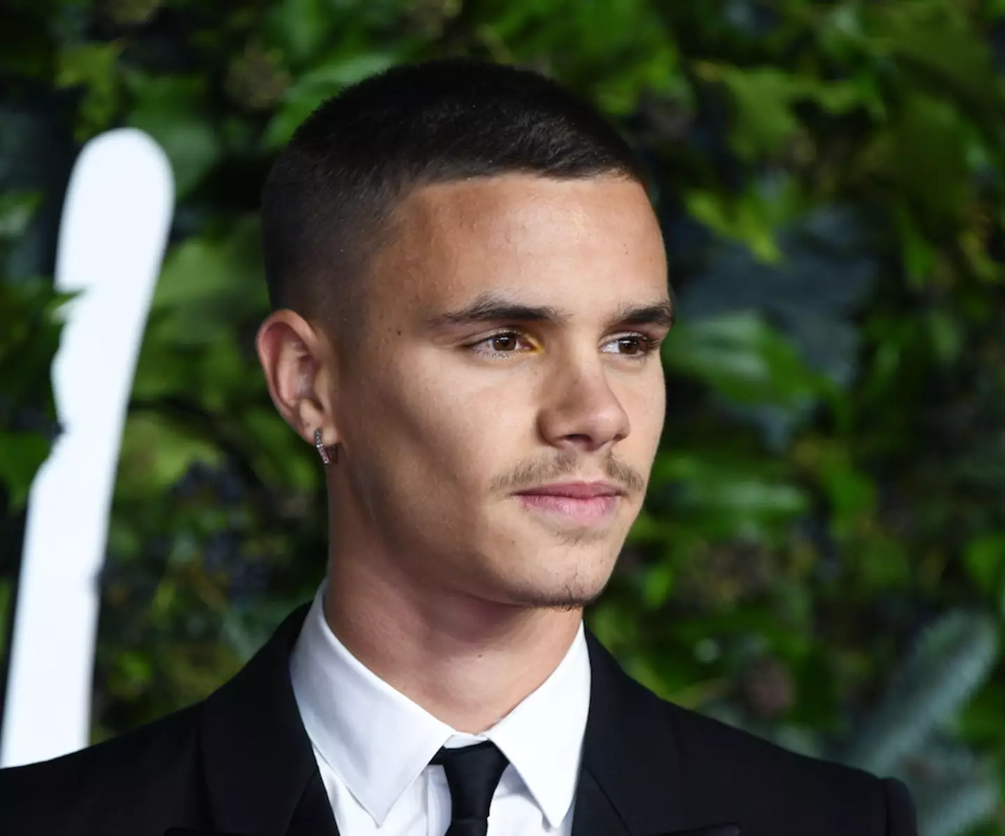 Romeo will play at Brentford until June 2023.