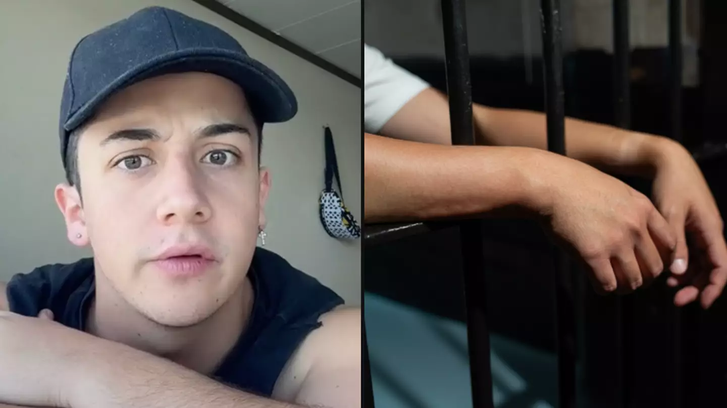 Cruise ship worker explains what happens when a passenger gets arrested