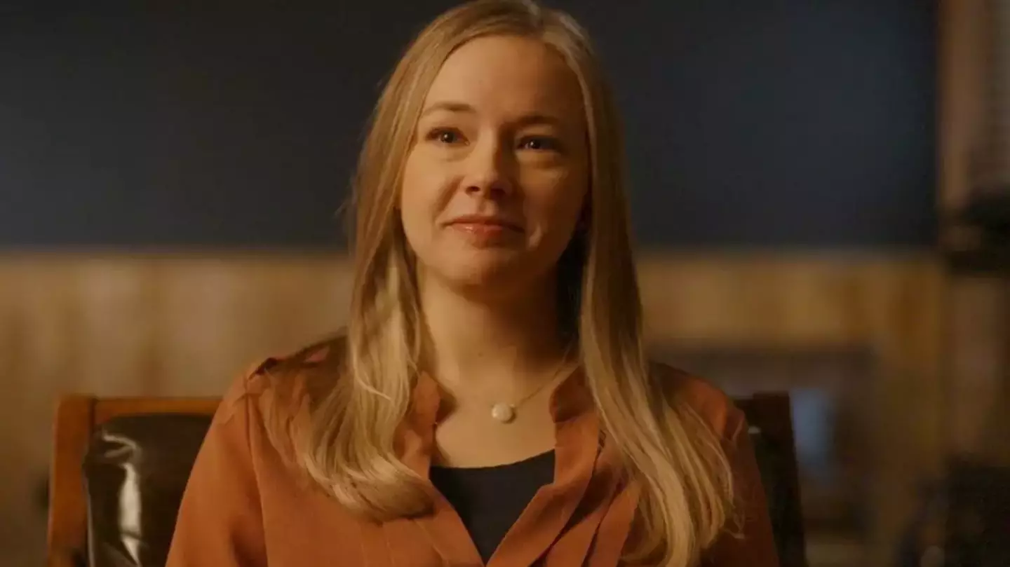 Brave way woman who was held captive in soundproof bunker by stalker tricked him to save her life