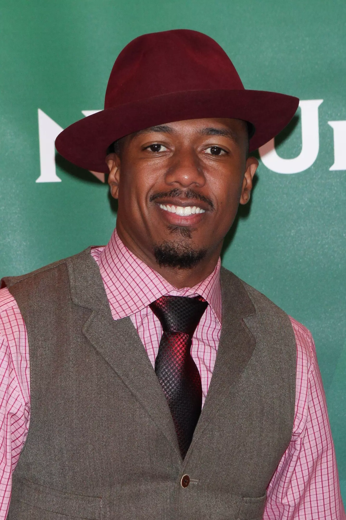 Nick Cannon has opened up about his son's death.