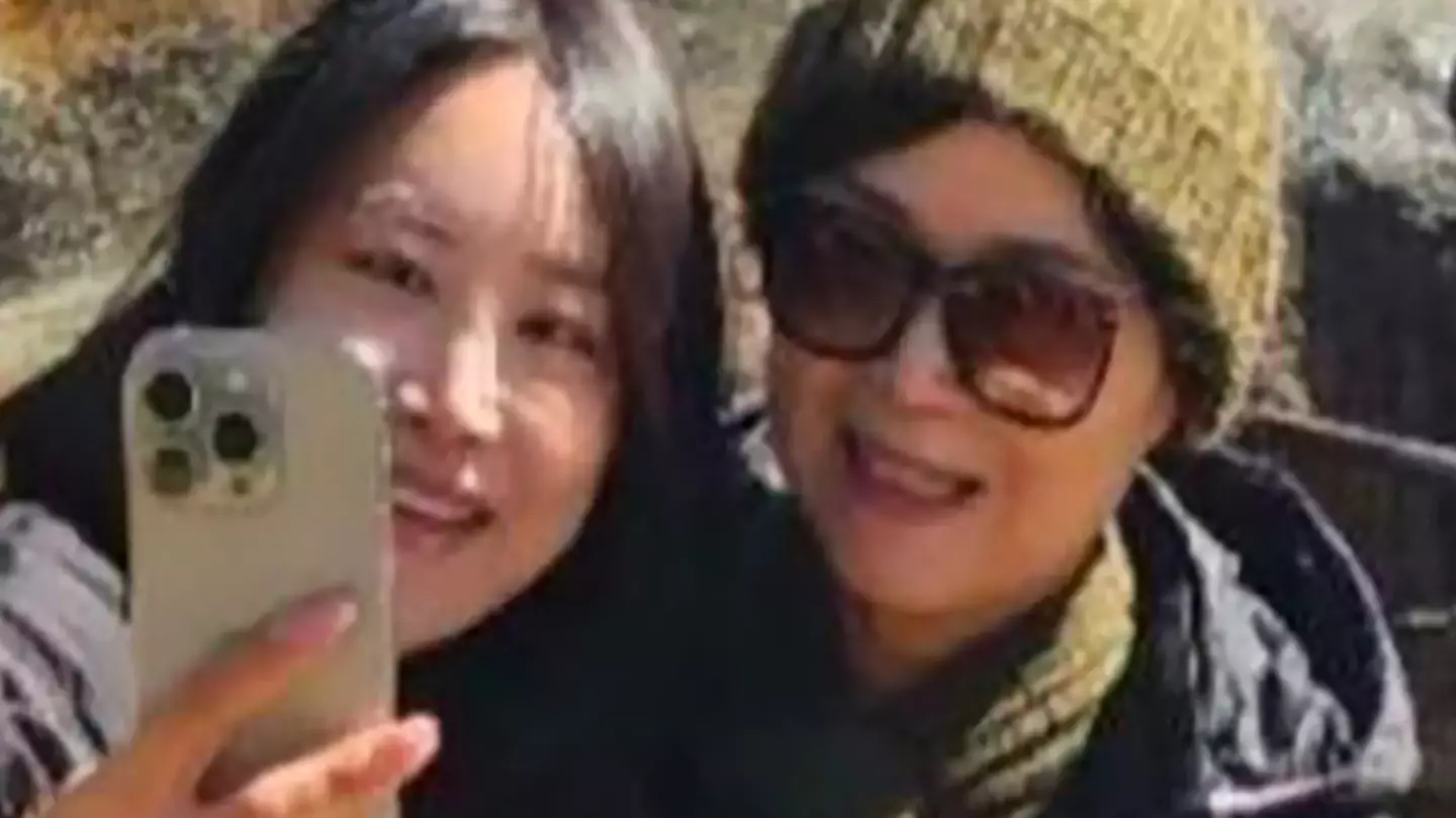 Family mysteriously disappear on holiday in America while on drive to Las Vegas