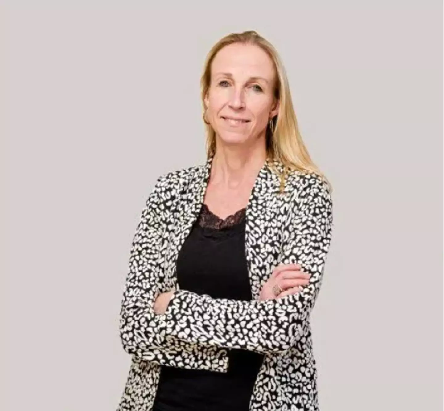 Dr Carney is an expert in addiction (Supplied)