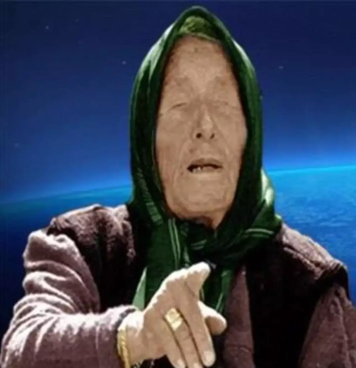 Baba Vanga died decades ago, but her predictions still make headlines.