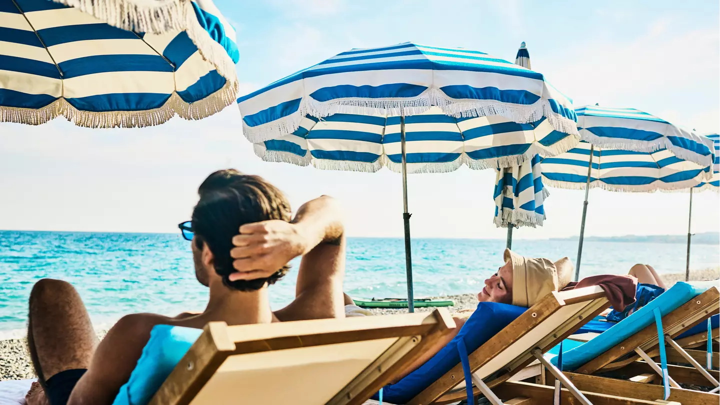 The #1 accessory to take to the beach this summer