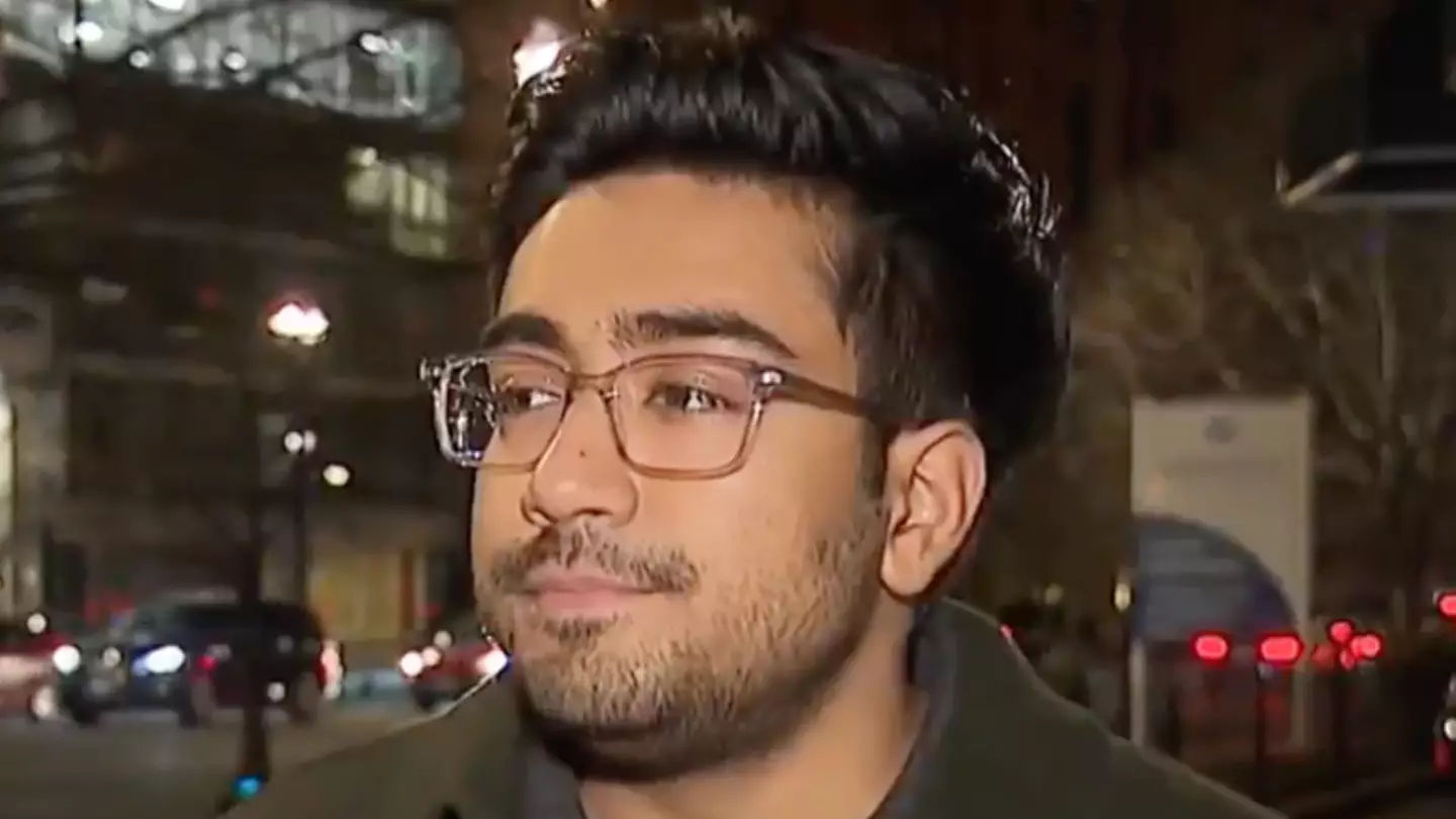 Man whose wife texted him minutes before American Airlines plane crashed pays tribute to 'kindest person he's ever met'