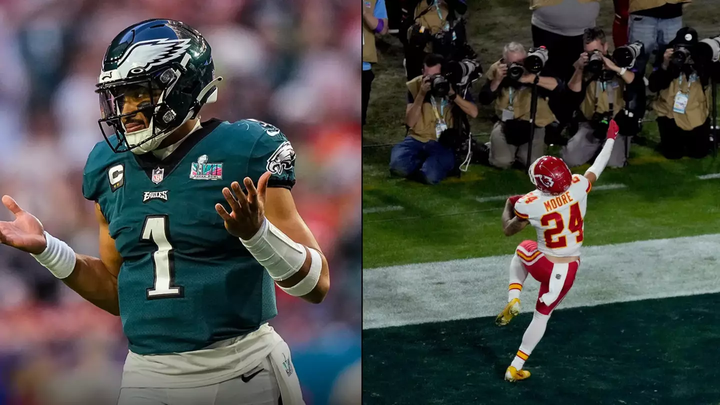 NFL/Twitter