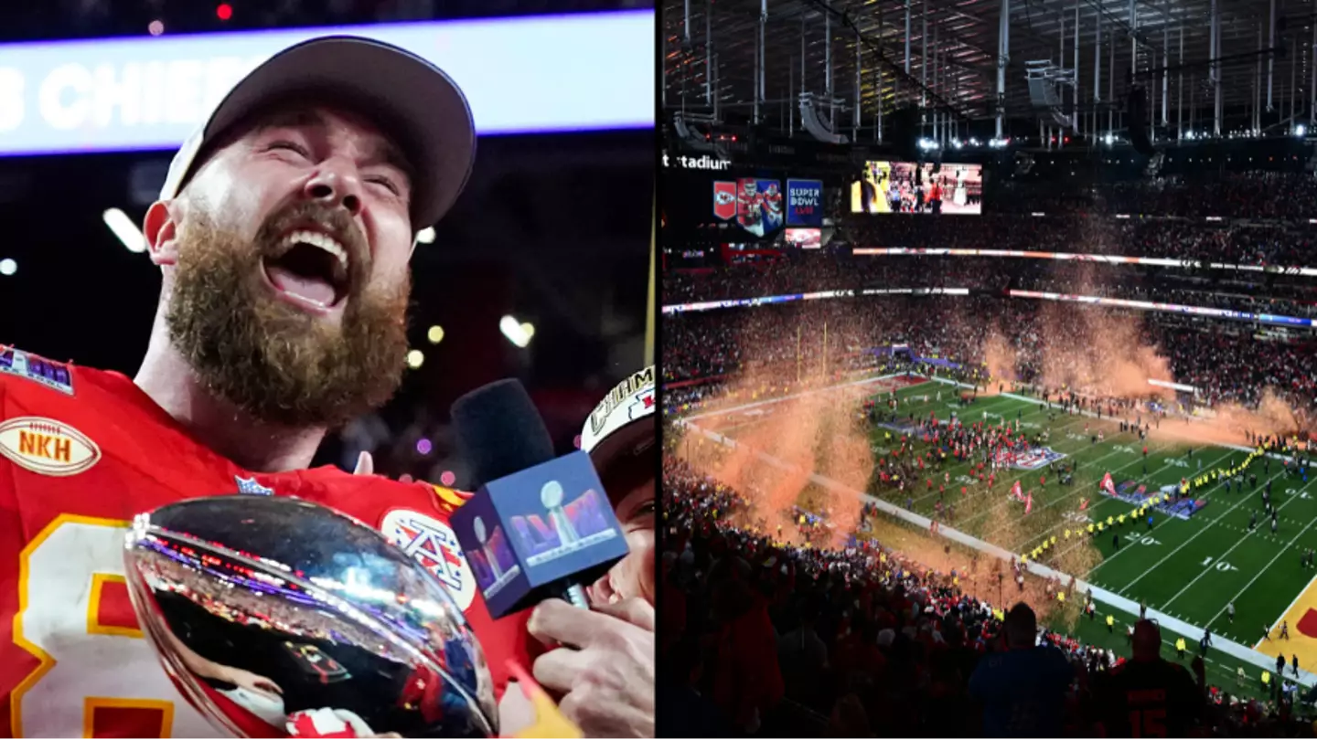 PATRICK T. FALLON/AFP via Getty Images / TIMOTHY A. CLARY/AFP via Getty Images
