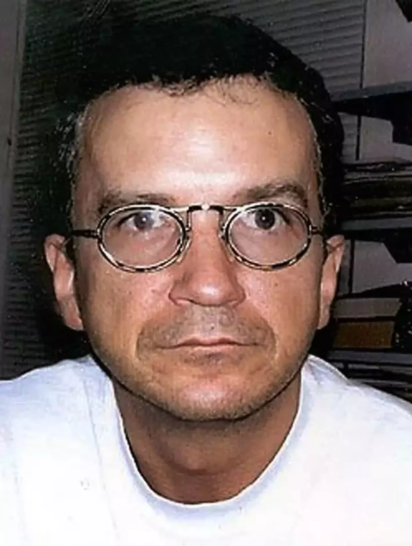Bernd Brandes (pictured) was eaten by the German cannibal.