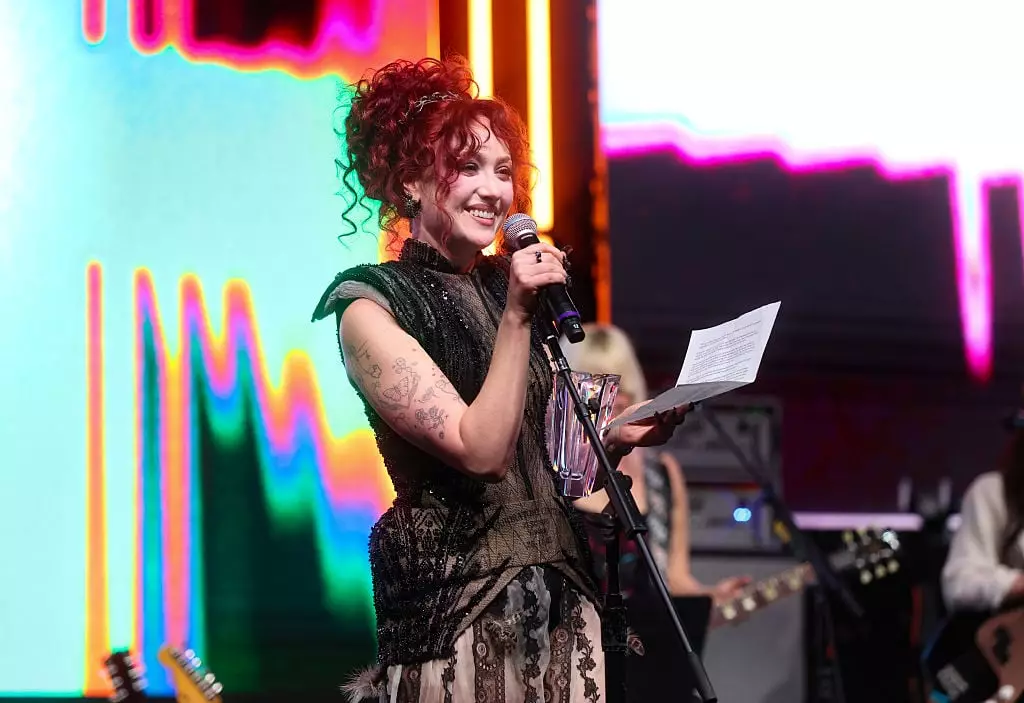 Roan has become the latest big name to leave Wasserman (Christopher Polk/Billboard via Getty Images)