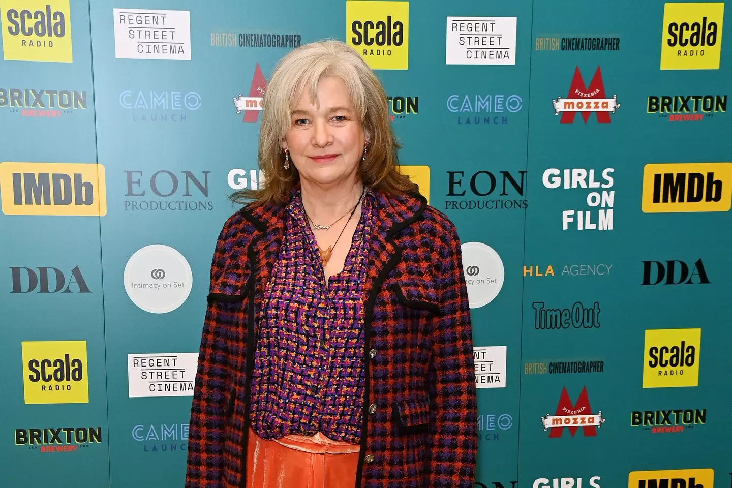 Fox, on the other hand, looks back on the experience a lot more fondly (Jed Cullen/Dave Benett/Getty Images)