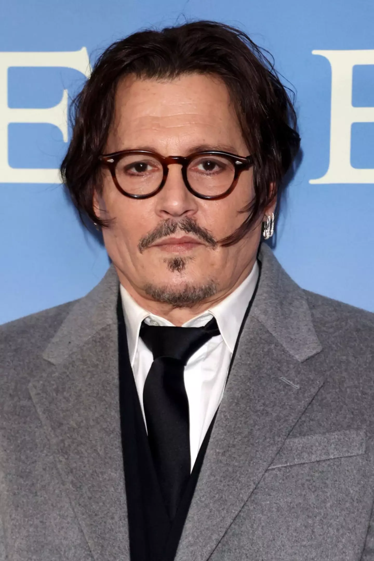 The actor has shared his condolences on Instagram. (Neil P. Mockford/Getty Images)