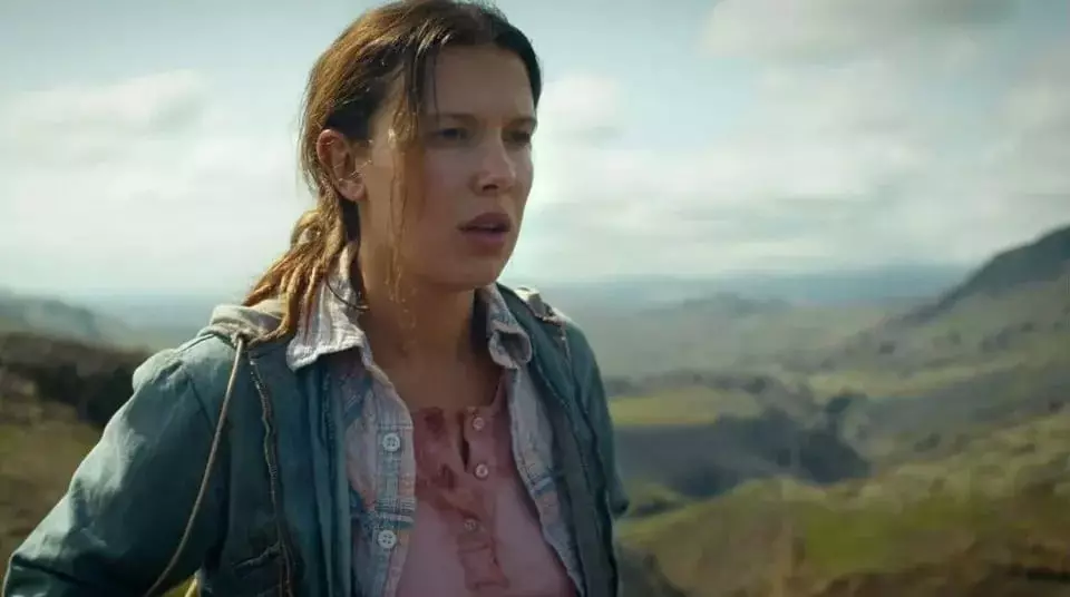 Do you think Eleven survives or is she dust? (Netflix)