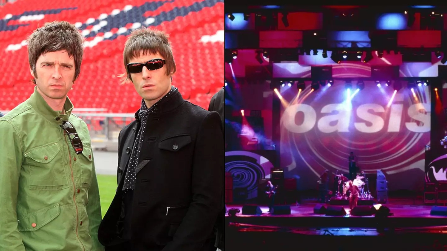 What will happen with Oasis pre-sale as successful fans receive emails