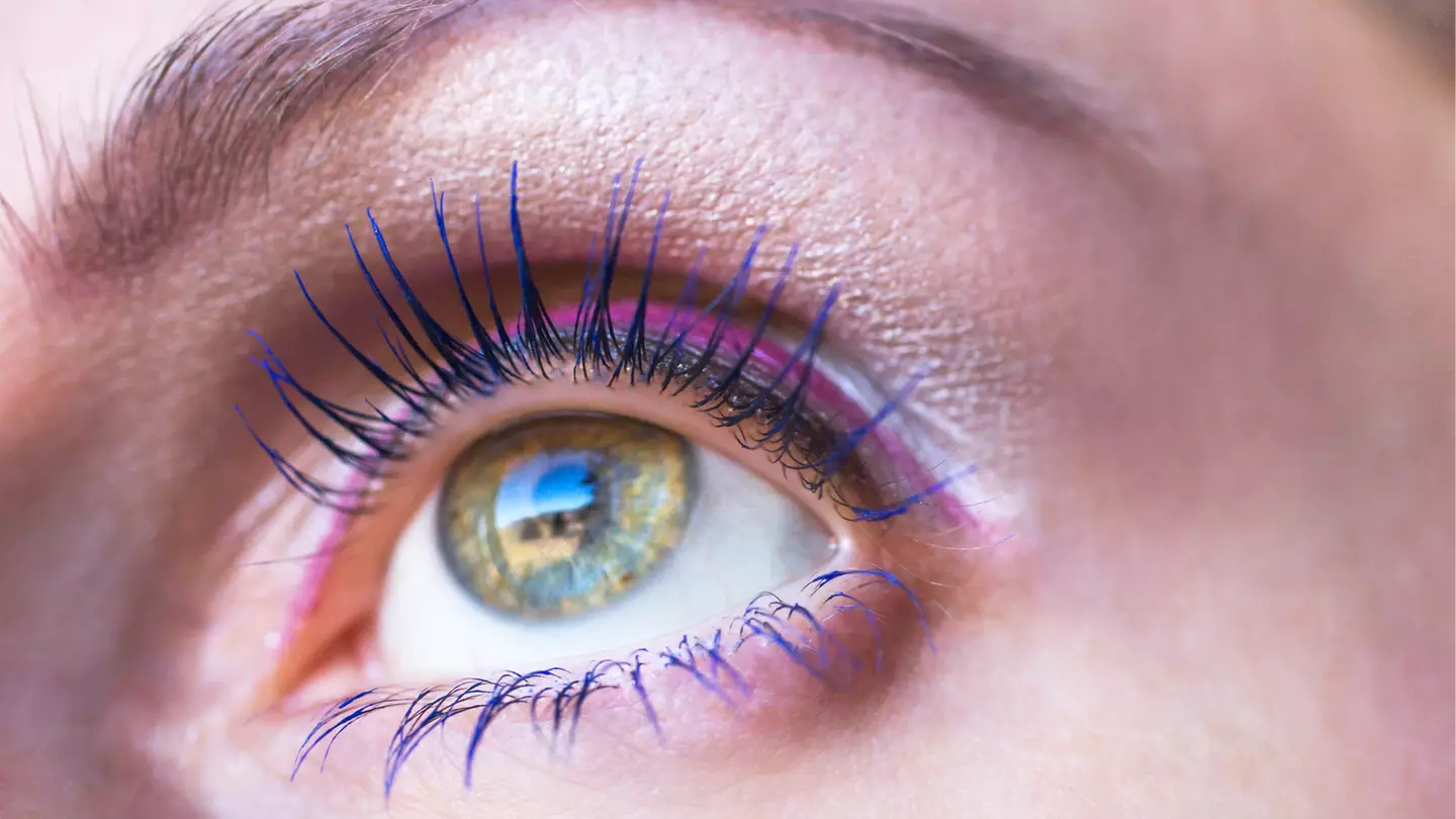 Scientists claim to have found a 'new colour' nobody has seen before