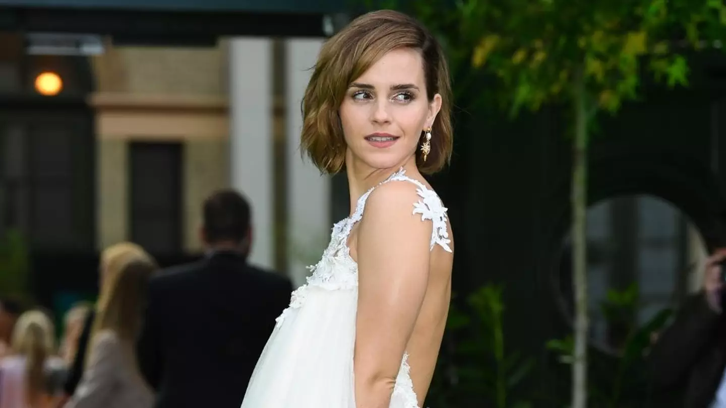 Who Is Emma Watson’s Boyfriend?