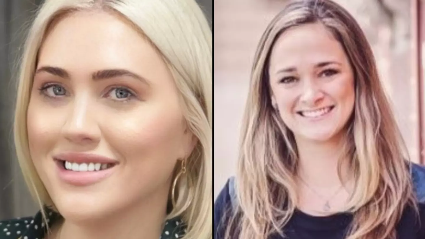 Woman claims she was sacked after boss said 'pregnancy brain' couldn't be trusted