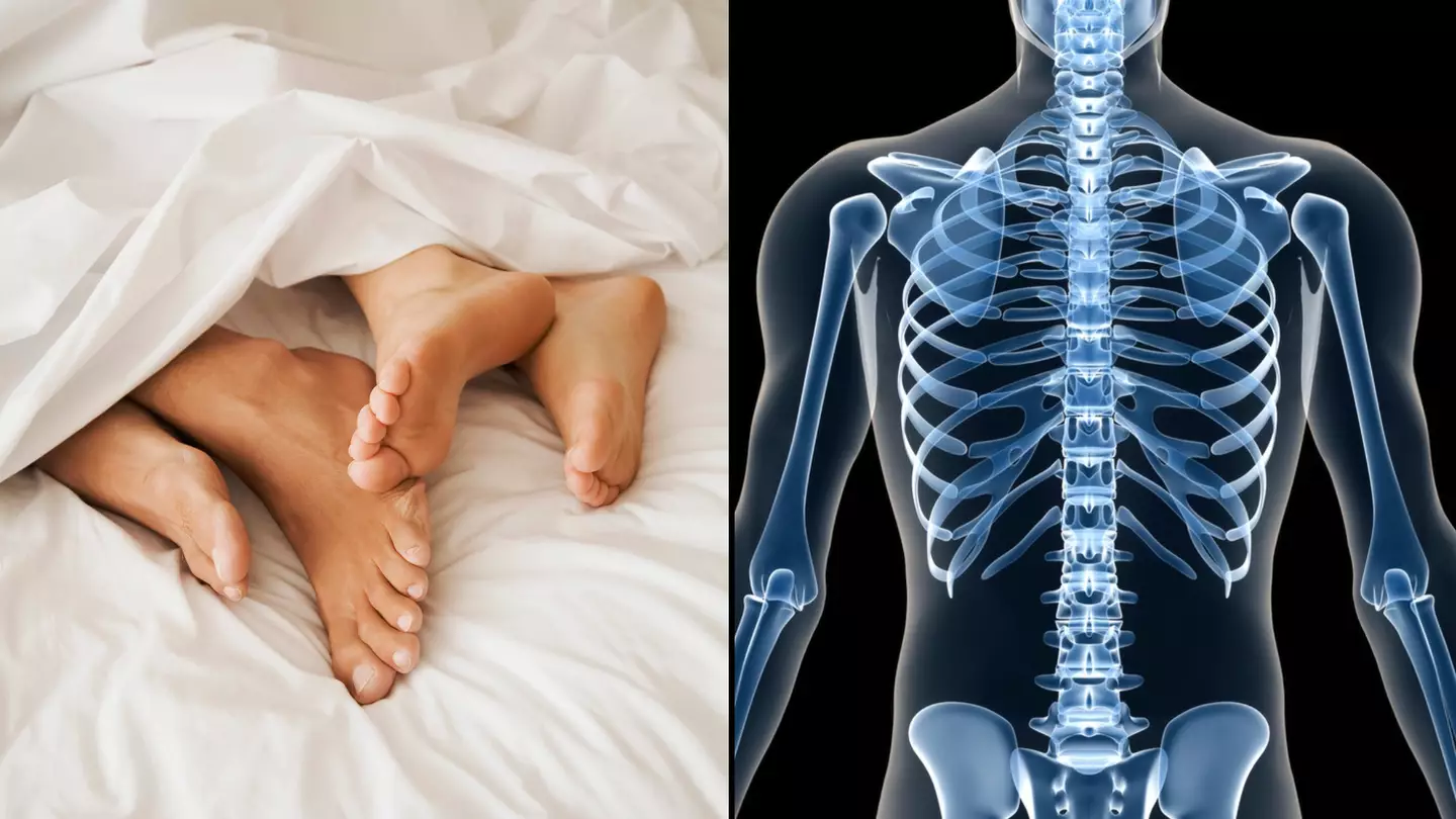 Number of times men need to have sex each year to cut down risk of heart disease