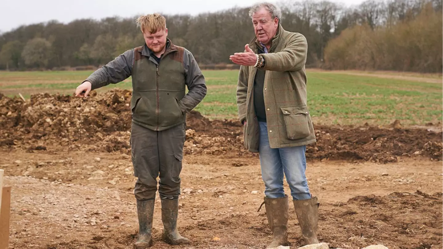 Clarkson’s Farm council releases response following viewer backlash to newest season