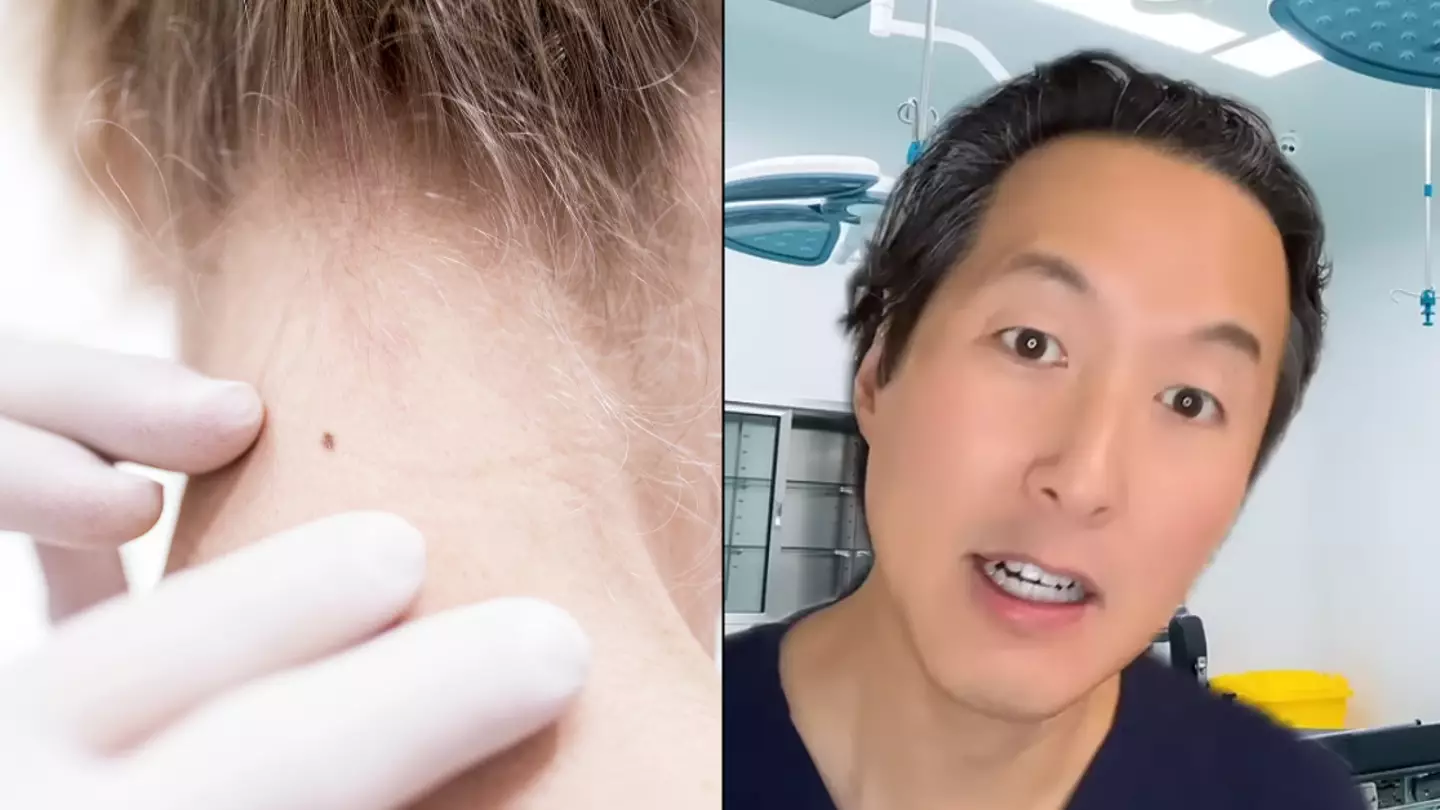 Getty Stock Image/@DoctorYoun/YouTube