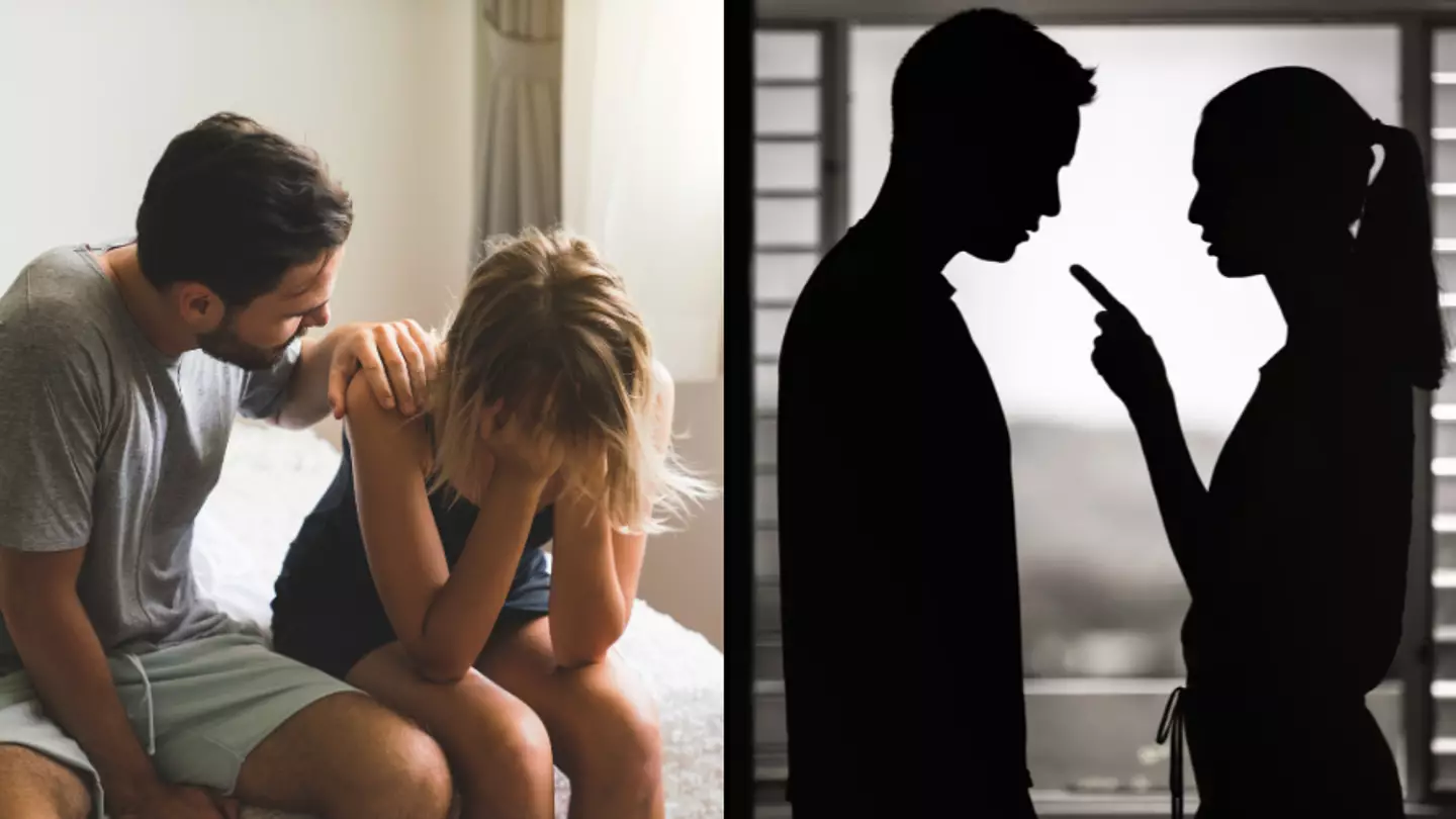 Psychologist shares three signs to look out for that suggest your partner is manipulating you