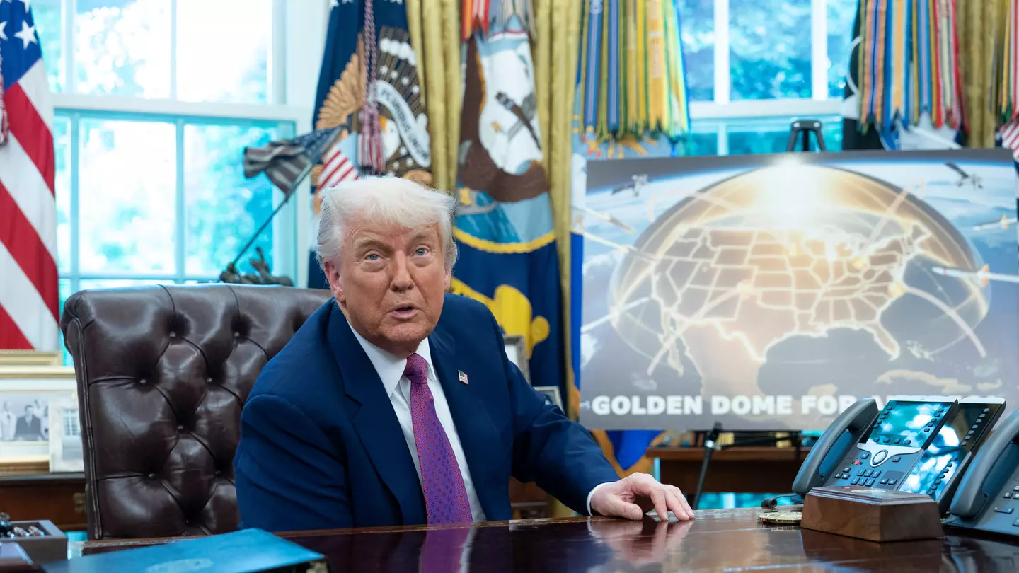 Chip Somodevilla/Getty Images