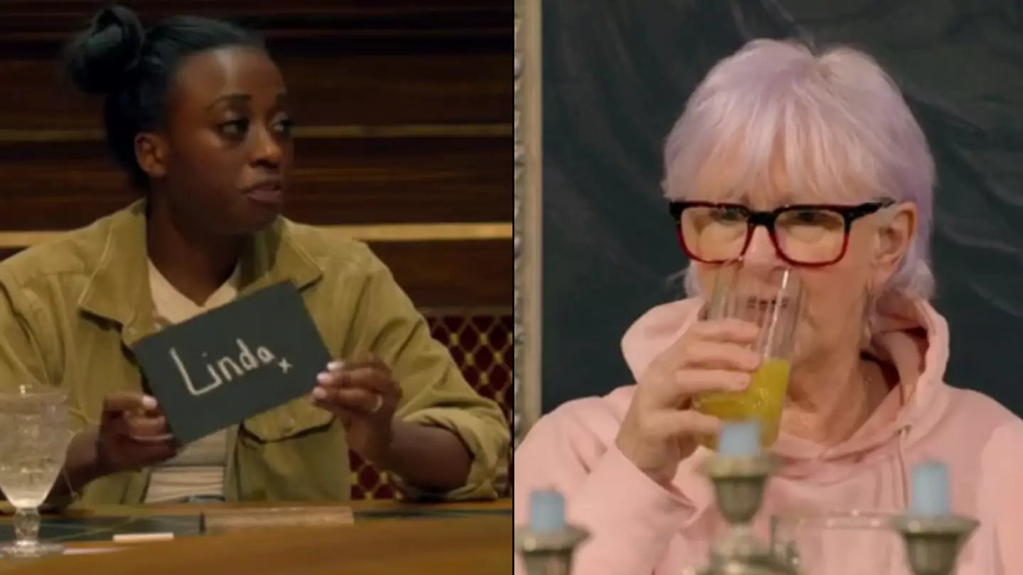 The Traitors fans convinced they found the moment BBC 'revealed' major result during episode