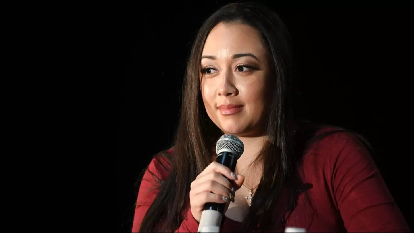 Where sex trafficking survivor Cyntoia Brown is now 21 years after shooting man who had sex with her aged 16