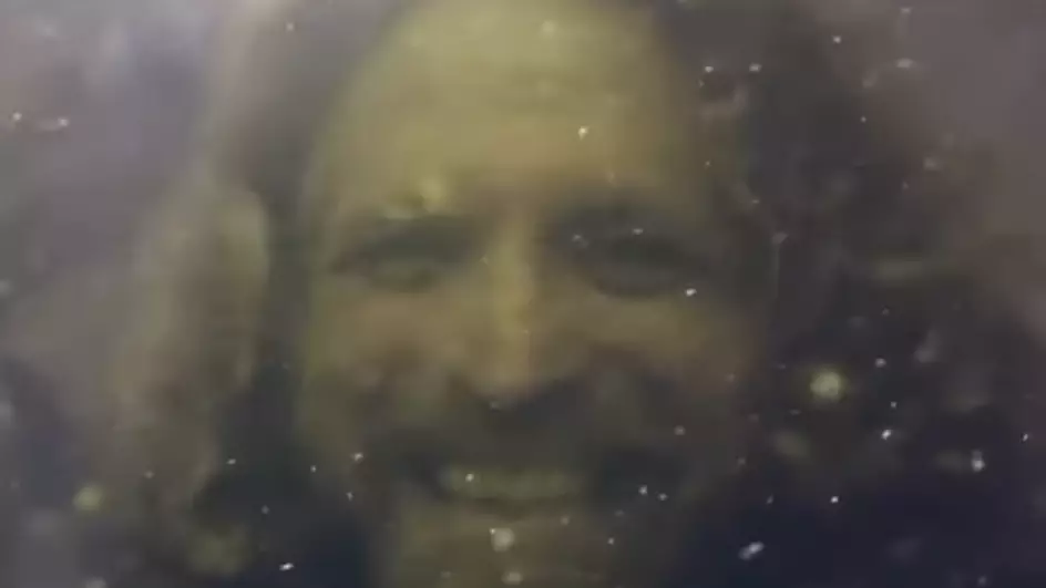 Instagram/@DrDeepSea