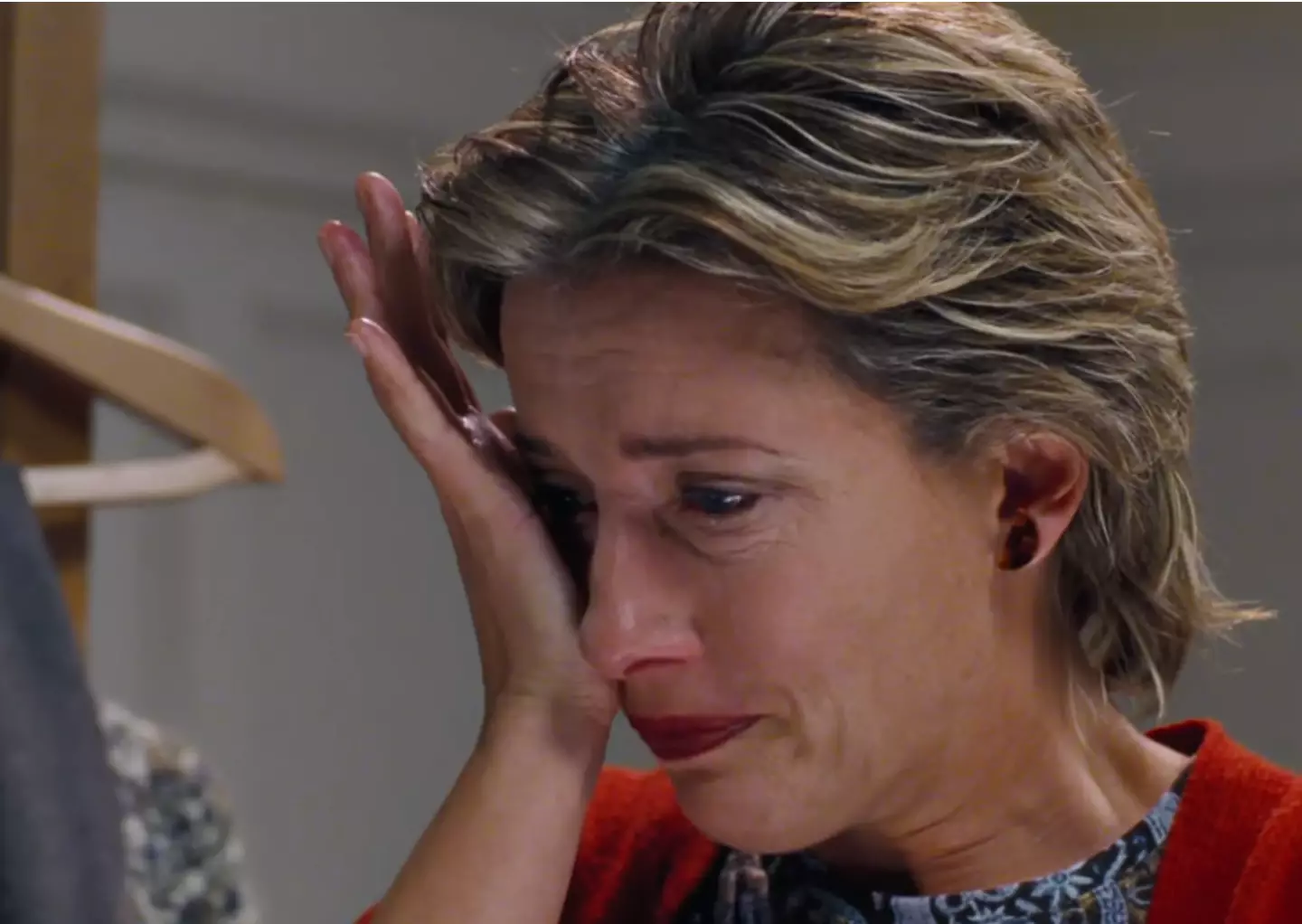 Karen deserved better. (Universal Pictures)