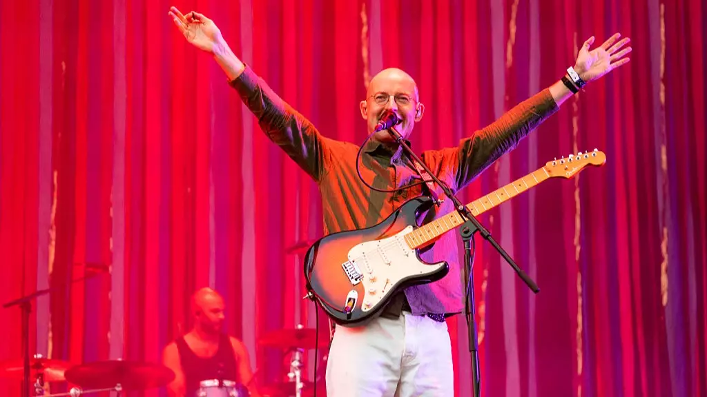 Lorne Thomson/Redferns/Getty Images