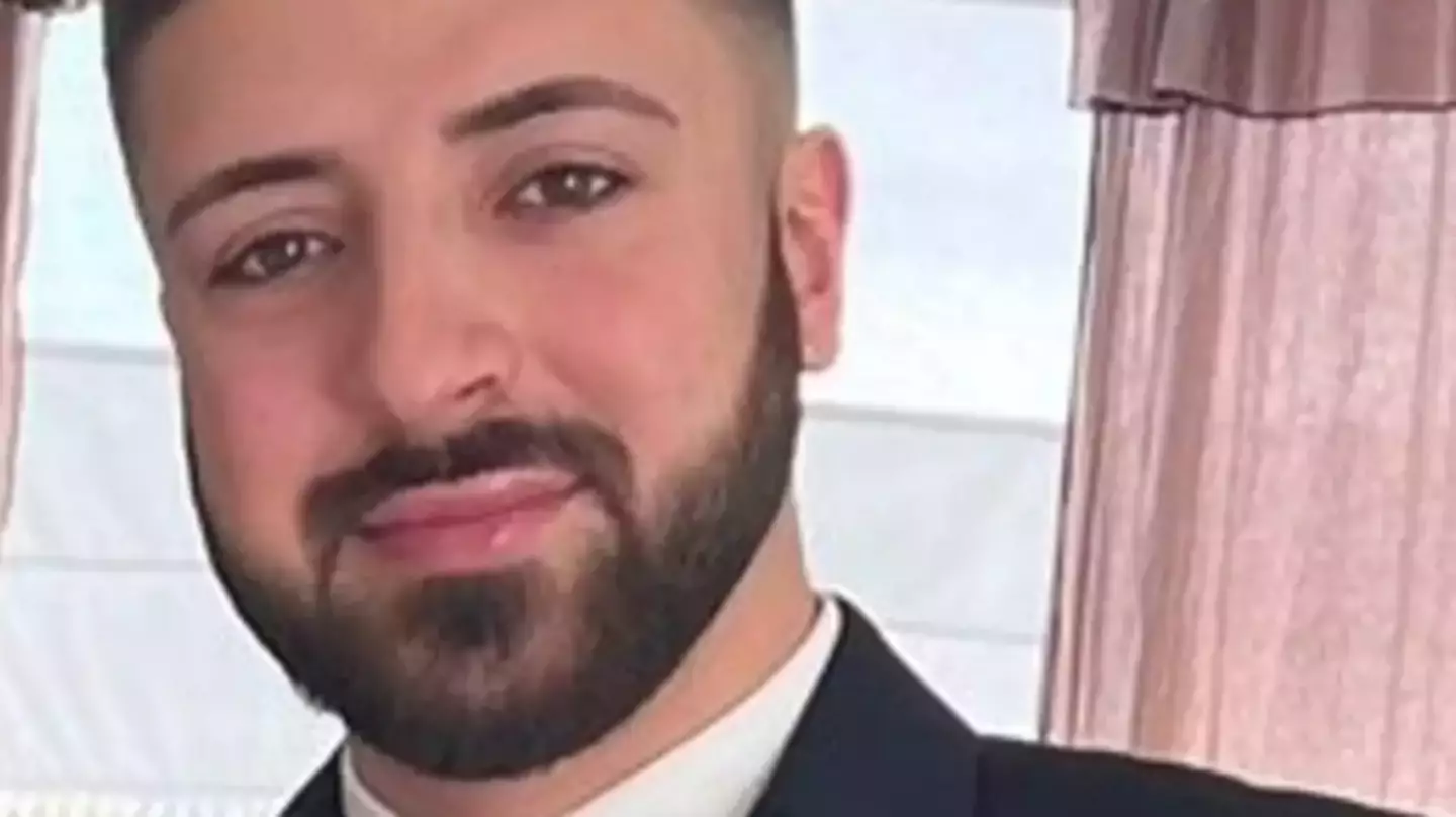 Crossbow killer Kyle Clifford sentenced to whole life order after murdering BBC commentator’s wife and daughters