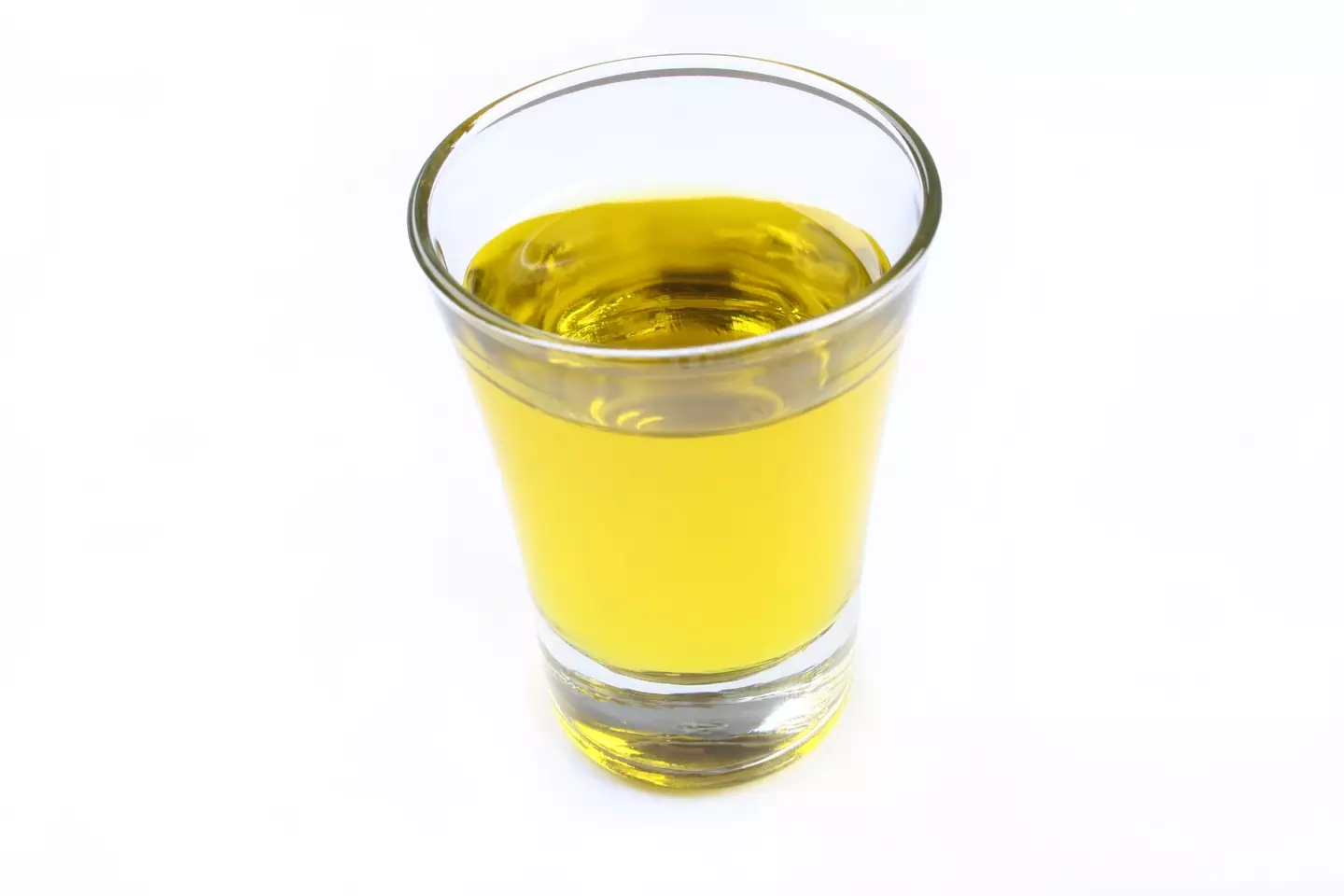 Shot anyone? (Getty Stock Images)