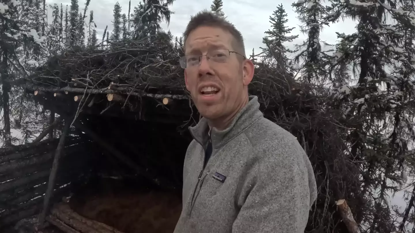 YouTube/Outdoor Boys