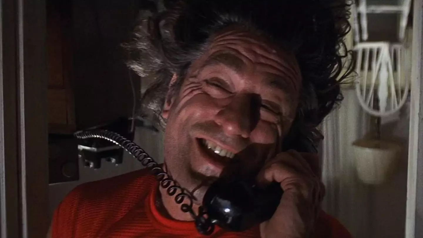 Robert De Niro paid for his own extreme body transformation in menacing role for ‘brutal’ psychological thriller