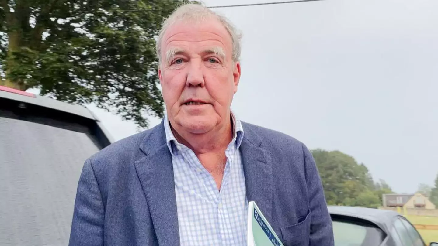 Jeremy Clarkson Hits Out At Neighbours Who Crushed His Diddly Squat Restaurant Dreams