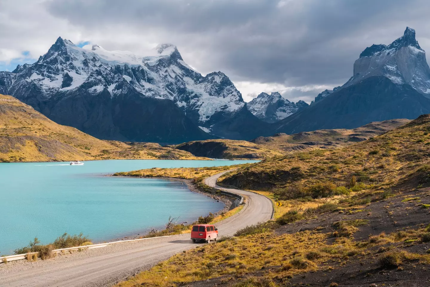 South American nations such as Chile, Uruguay and Argentina could also be options (Getty Stock Images)