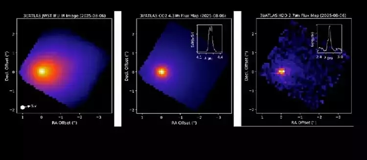It'll come closest to Earth on 19 December (YouTube/NASA)