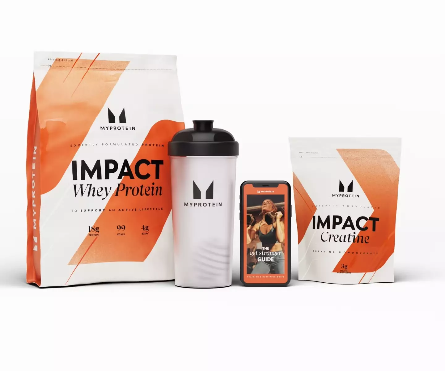 MyProtein