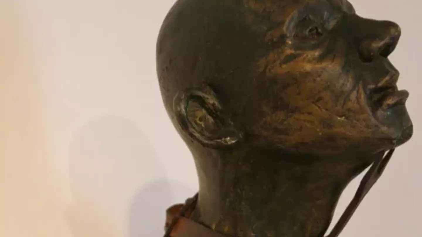 The simple but horrific heretic fork torture method that is ‘one of the worst ways to die’ in history