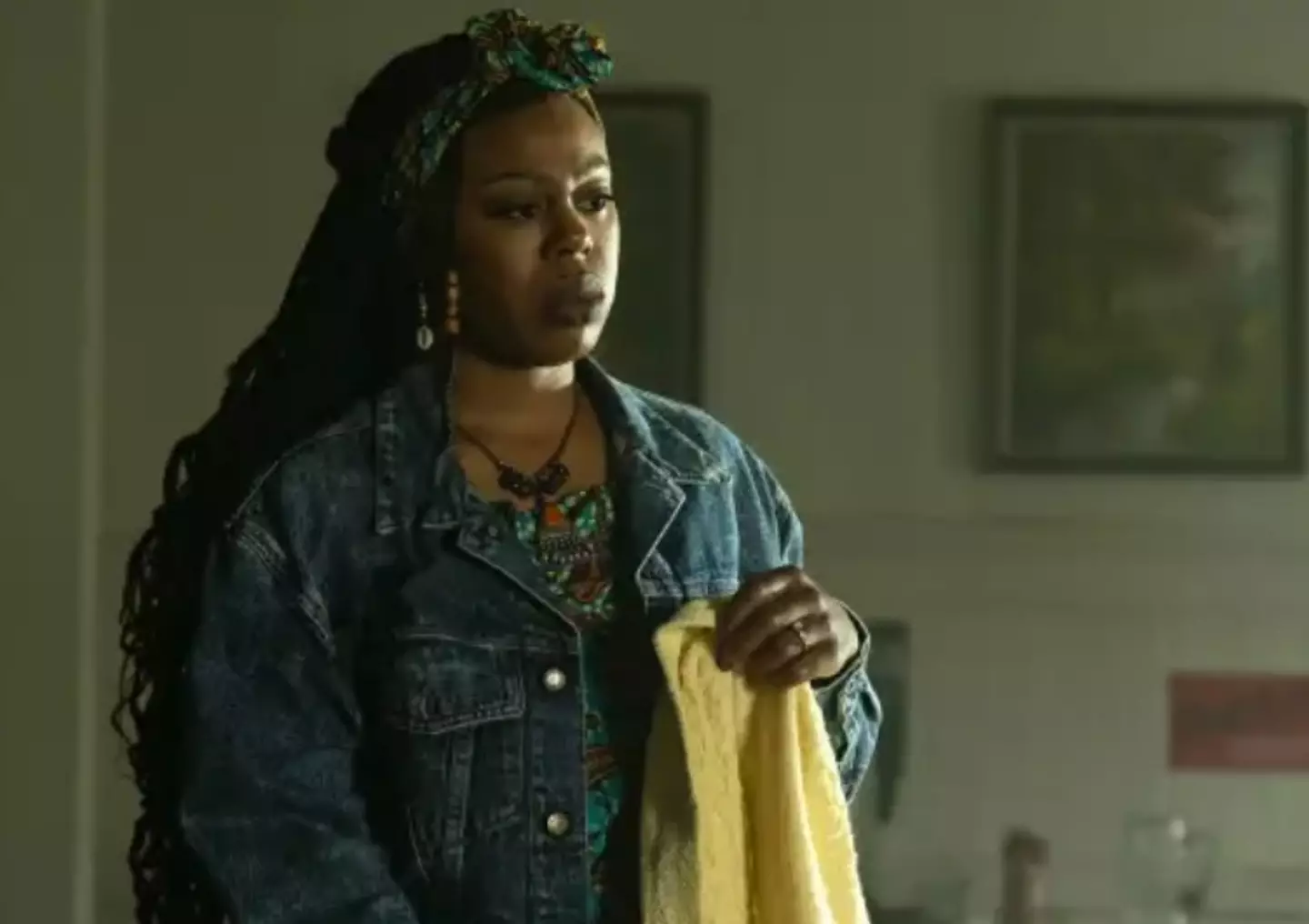 Gail Bean's character Wanda was rumoured to be the bridge between Snowfall and a possible spin-off.